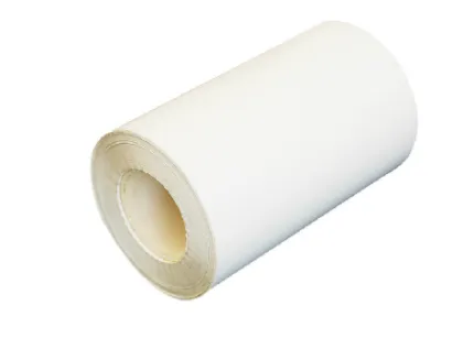 Plastic Sheet PP Rigid Film Plastic Film Roll