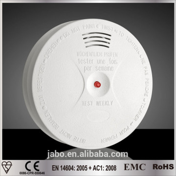 2015 JABO manufacturer smoke detector