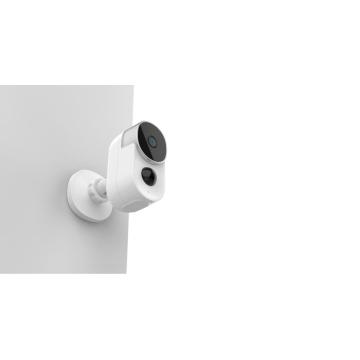 Tuya Smart Life Pin Camera an ninh không dây ngoài trời