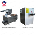 Pork Sausage Maker Fish Russian Sausage Making Machine