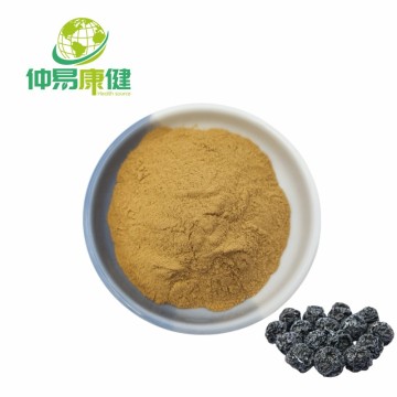 Natural Black Plum Powder