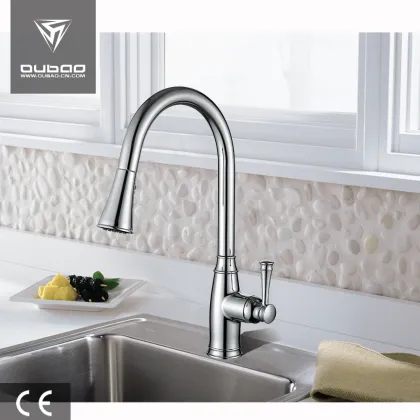 American Standard Kitchenaid Pull Out Faucet