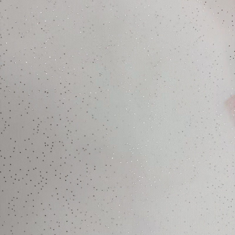 Foil Print Fabrics