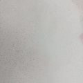 Polyester-Tüll für Mädchen mit Goldpunkten und Foliendruck