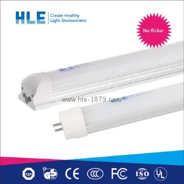 2400lm led tube lights 20w t8