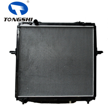 Car Radiator for KIA SORENTO 3.5L V6