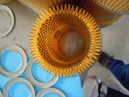 air compressor air filters