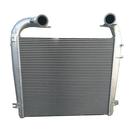 High performance truck intercooler for SCANIA 1902444