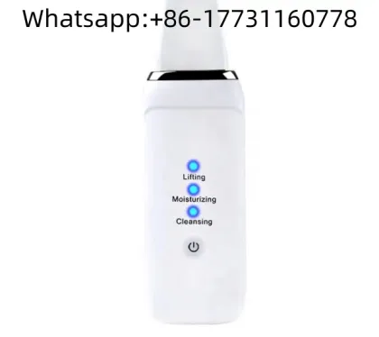 Blackhead removal device Remove dead skin cells