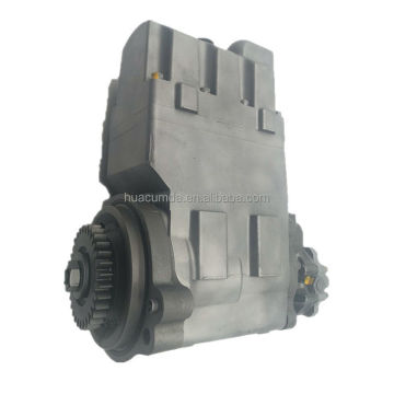 Construction Machinery E330D Excavator C9 Diesel Engine Pumps - 3190677 319-0677 319-0678 Fuel Pump Assembly