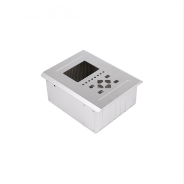 Factory Sale Custom Precision Chassis Cabinets