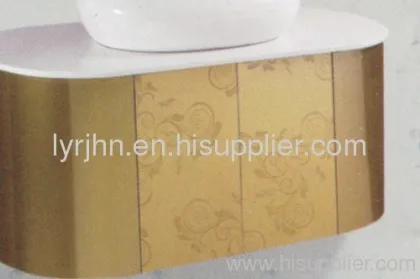 Stainless Steel Bathroom Cabinets 