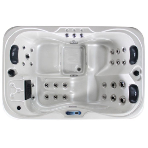 3 persone ACRYLIC BALBOA Hot Tub Outdoor Spa