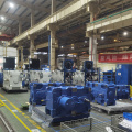 Gearboxes for steam turbines