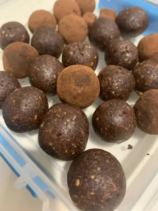 CE Certification Chocolate Cocoa Powder Wrapping Machine