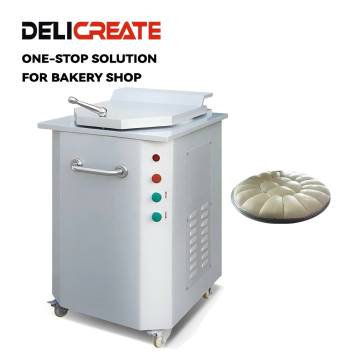High Quality Commercial Bread Hydraulic Dough Divider Machine for Automatic Cutter