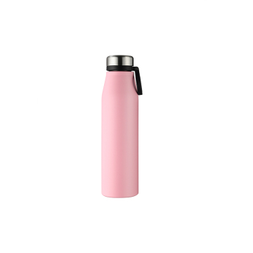 Çocuklar için 700ml paslanmaz çelik spor şişesi