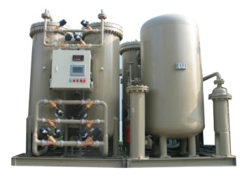 93% Purity Smart Reliable Medical Oxygen Generator