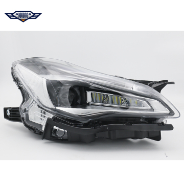 Head Lamp for Maserati Quattroporte 2017-2022