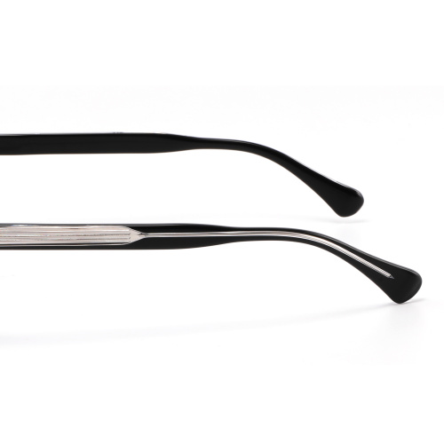 Lightweight Durable Acetate Eyeglasses