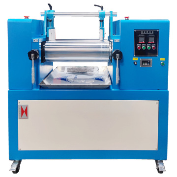 Neuer 8-Zoll-kleiner Plastikmixer