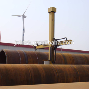 Automatic Welding Manipulator for Pipe internal/external Welding