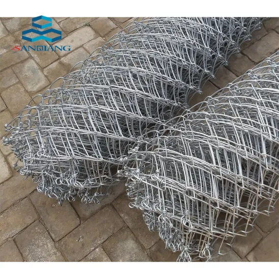 High Tensile Spider Spiral Rope Wire Rockfall Protection Netting: Your Ultimate Guide to Safety and Security