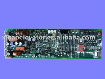 2015 hot qulity elevator parts control board