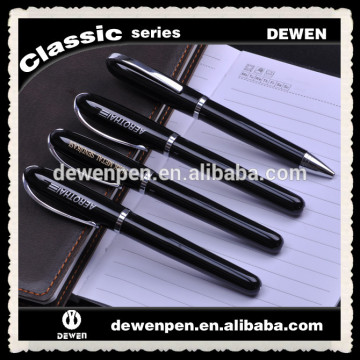 Hot Sale New Products 2015 Beautiful Cardboarder Box Luxury Gift Pen Set