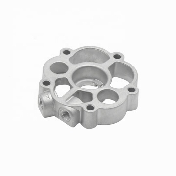 die casting auto spare parts and die casting