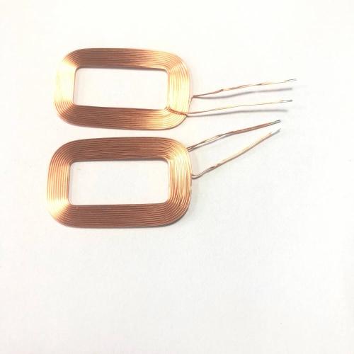 Air Coil Induction Coil Air Core Coil Inductive Coil, High Quality Air ...