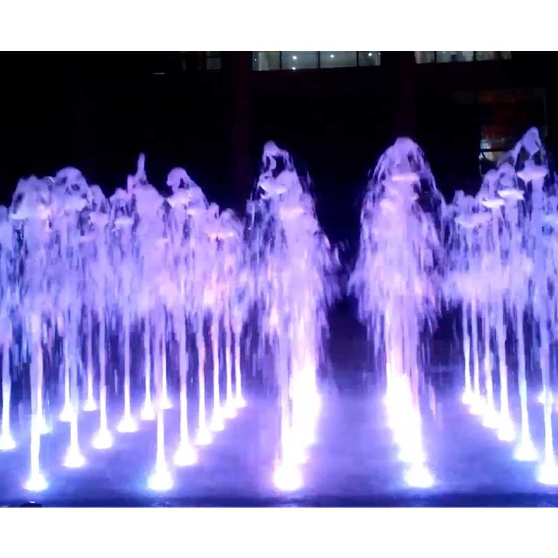 Dynamic Fountain Jpg