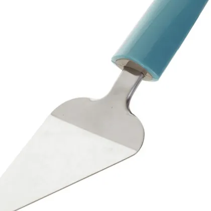 Perfect Serving Pie Cake Pizza Tarts 10\" Pie Server Spatula Stainless Steel
