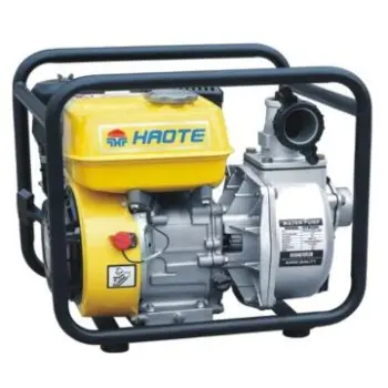 2‘’  Water Pump, Gasoline Water Pump, Pump