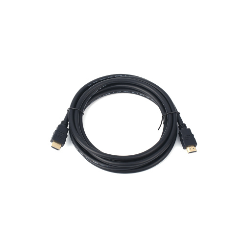 HDMI -Kabel Ultrahoch -Hochgeschwindigkeits -Gold -Plattierstecker