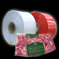 Clear Eco-friendly PE EVA Cryovac Shrink Film