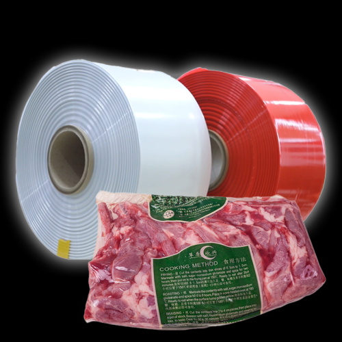 Clair Eco-Friendly PE Eva Cryovac Shrink Film