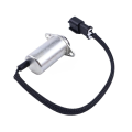 Excavator PC200-8M0 electromagnetic valve assembly 702-21-53780, PPC valve accessory