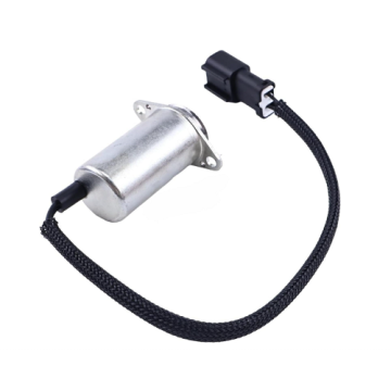 Excavator PC200-8M0 electromagnetic valve assembly 702-21-53780, PPC valve accessory