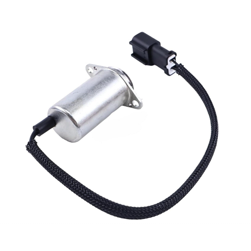 Excavator PC200-8M0 electromagnetic valve assembly 702-21-53780, PPC valve accessory