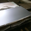 High Purity Nickel Plate for Precision Application