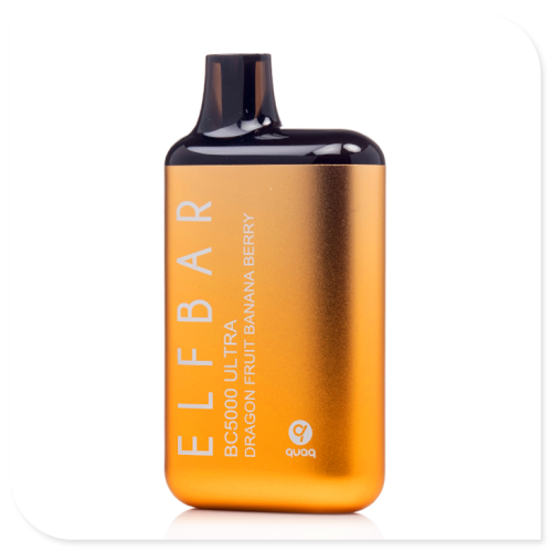 ELF BAR BC 5000 Ultra Disposale vape 13ml