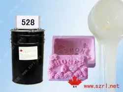 liquid silicone rubber