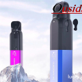 Dyb Pro Dispipable Vape Kit Cola Ice