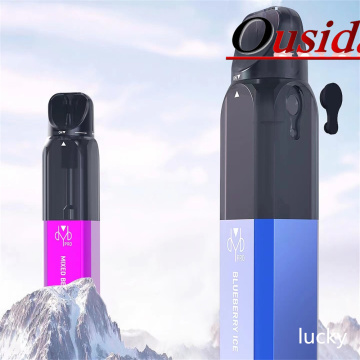 DYB Pro Disposable Vape Kit Cola Ice