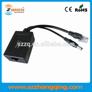 High Performance Good Price 12V POE Power Splitter Cable