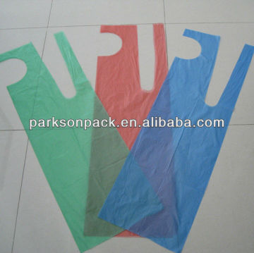 top-quality disposable pe apron
