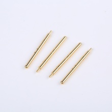 Cable Connector Industrial M12 Connector Pin Parts CNC Processing Supplier