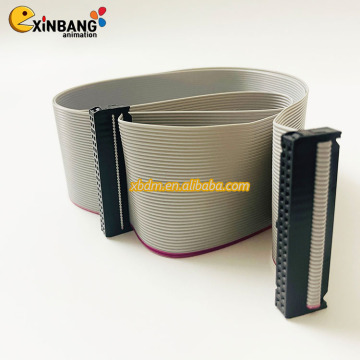 OEM 8pin 40p 50-pin Flat Cable Sales