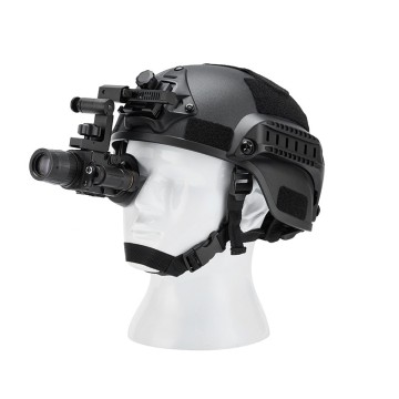 Factory Direct Low Light Night Vision Gen 2+ Monocular for Hunting and Security